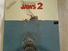 John Williams JAWS 2 Movie Soundtrack 1978 Vinyl Sealed New