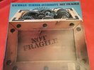 Bachman-Turner Overdrive Not Fragile Mercury SRM-1-1004 NM/M
