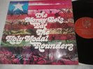 THE HOLY MODAL ROUNDERS / THE MORAY EELS EAT THE HOLY MODAL ROUNDERS   EX