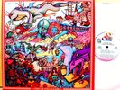 MAHOGANY RUSH - Child Of The Novelty - '74 20th Century lbl EX/NM blues psych LP