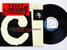 JOHNNY COLES “Little Johnny C” Blue Note/King 84144, Stereo (NM-Vinyl)