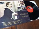 Bach: Piano Recital - Rosalyn Tureck **Original HMV ALP 1909 ED1**