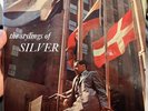 horace silver quintet 'the stylings of silver' Mint vinyl / blue note 1562