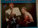 Bruce Springsteen – Do You Love Me 4 Lp Live 16 Agosto 1984 Brendan Byrne Arena