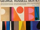 Coppice Kichijoji  GEORGE RUSSELL STRATUSPHUNK(RLP341)