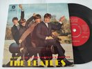 Ultra rare The Beatles EP All My Loving GEP 8891 1st press  Sweden VG++/VG++