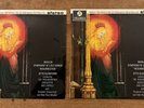 Otto Klemperer Mahler: Symphony No. 2 Columbia 2 LP's SAX 2473 / 2474 ED1 NM