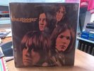 THE STOOGES S/T ELECTRA 1ST ISSUE 1969 ORIGINAL NEAR MINT LP STEREO