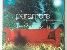 PARAMORE All We Know Is Falling LP 2015 CLEAR SPLATTER VINYL New SEALED 10th Ann