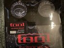 T.o.o.l. - 10 Thousand Days  x Marbled Vinyl + Poster, Gatefold BRAND NEW