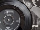Johns Children.(Marc Bolan).Desdemona,Orig,UK,Pic Sleeve, 45rpm, V.Rare,Record,