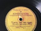 Beatles That'll be the day/In spite of all the danger shellac78 replica Pls read
