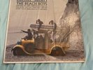 The Beach Boys Surfin’ Safari Mono LP VG VG+ T-1808 Capitol Vinyl Partial Shrink