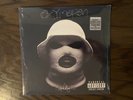 OXYMORON - Schoolboy Q 2X LP STILL SEALED 2014 HIP HOP RAP INTERSCOPE