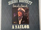 Jimmy Buffet Son Of A Son Of A Sailor 1978 Vinyl LP First Press ABC Inner Sleeve