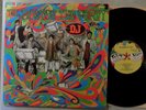 THE BOSTON TEA PARTY - Promo LP - Self Titled - Flick-Disc FL 45,000 - VG+