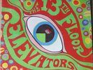 13th Floor Elevators - Psychedelic Sounds - International Artists original
