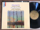 FRANCK   LALO  PAUL PARAY DSO / MERCURY SR 90376 STEREO ED1 PROMO LP RFR2/2