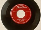 The Feathers 1954 DOO WOP 45 Johnny Darling / Nona SHOWTIME Original VG+++ HEAR