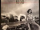 Permanent Waves by Rush (LP, 1980 Anthem, Canada, ANR-1-1021)