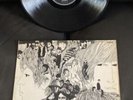 THE BEATLES: Revolver Vinyl LP 1966 MONO PMC7009 XEX605-2/-2. Org Ad Inner. VG+