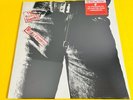 The Rolling Stones Sticky Fingers Half Speed Master Vinyl New