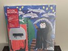 Action Bronson - Only For Dolphins LTD Yellow Vinyl SEALED