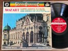MOZART   CLARINET & HORN CONCERTOS - MAAG / LONDON CS 6178 BB WBg 2E/1E UK LP EX