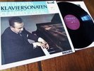 Beethoven: Sonatas Nos. 2 & 3 - Claudio Arrau **Philips 835 267 AY Stereo LP**