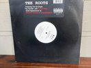 The Roots Things Fall Apart Double Vinyl Promo 1999 Rare
