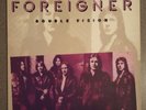 Foreigner Double Vision 1981 Remastered Mofi MFSL Vinyl LP Mobile Fidelity NM