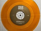 Hip Hop 45 - Notorious B.I.G. - Ten Crack Commandments (14KT Remix) - Solid Gold