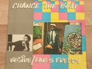 BESIDE/FAB 5 FREDDY 'CHANGE THE BEAT'  HIP HOP/RAP/ELECTRO/OLD SKOOL 1982