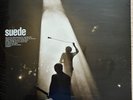 Rare Suede Dog Man Star 20th Anniversary Live RSD Exclusive 2015 Vinyl LP