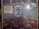DEAD MILKMEN: eat your paisley  RESTLESS 12