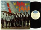 Dubs/Shells - The Dubs Meet The Shells LP - Josie Mono
