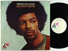 Gil Scott-Heron - Pieces Of A Man LP - Flying Dutchman