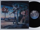 JEFF BECK Jeff Beck's Guitar Shop With Terry Bozzio And Tony Hymas EPIC LP NM a