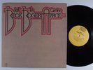 JEFF BECK/TIM BOGERT/CARMINE APPICE Self Titled EPIC KE-32140 LP VG+ txd cover a