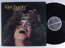 KIM CHOO JA 무인도 SRB K-8010 LP south korea a