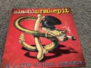 slash’s snakepit It’s five O’clock Somewhere Vinyl Record Lp Guns N Roses