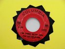 DREAMLOVERS I'M THRU WITH YOU  VG++   IN DEMAND NOW  DOO WOP 45