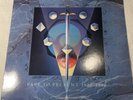 Toto Past To Present 1977-1990 Greatest Best Hits Vinyl Lp C 45368 EXCELLENT