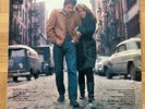 Bob Dylan - The Freewheelin‘ (LP Vinyl, 1967)