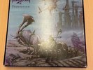 MAGNUM FOUNDATIONS LP BOX SET  RARE NO BOOKLET LIMITED EDITION