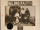 Blind Faith 1969 USA Import Atco Record SD 33-304 Vinyl LP EX/Very Good +