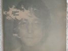 John Lennon Imagine Complete W/Lyrics Poster Post Card Apple Bell Vinyl LP EX