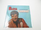 Elvis Presley Clambake Japan Victor LP SHP-5686 without OBI Japan  LP Vinyl