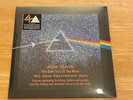 Pink Floyd The Dark Side Of The Moon 40th Anniversary Vinyl LP BRAND NEW SEALED