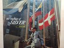 The Horace Silver Quintet The Stylings Of Silver Vinyl LP Blue Note ‎BLP 81562